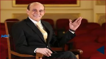 تطورات الحالة الصحية للفنان محمد صبحي بعد رفض الأطباء السماح بخروجه من المستشفى